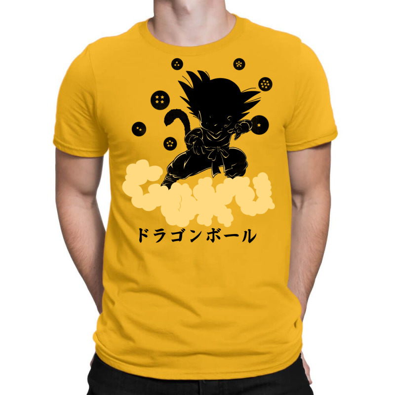 Kid Hero With Balls T-shirt | Artistshot