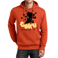 Kid Hero With Balls Unisex Hoodie | Artistshot