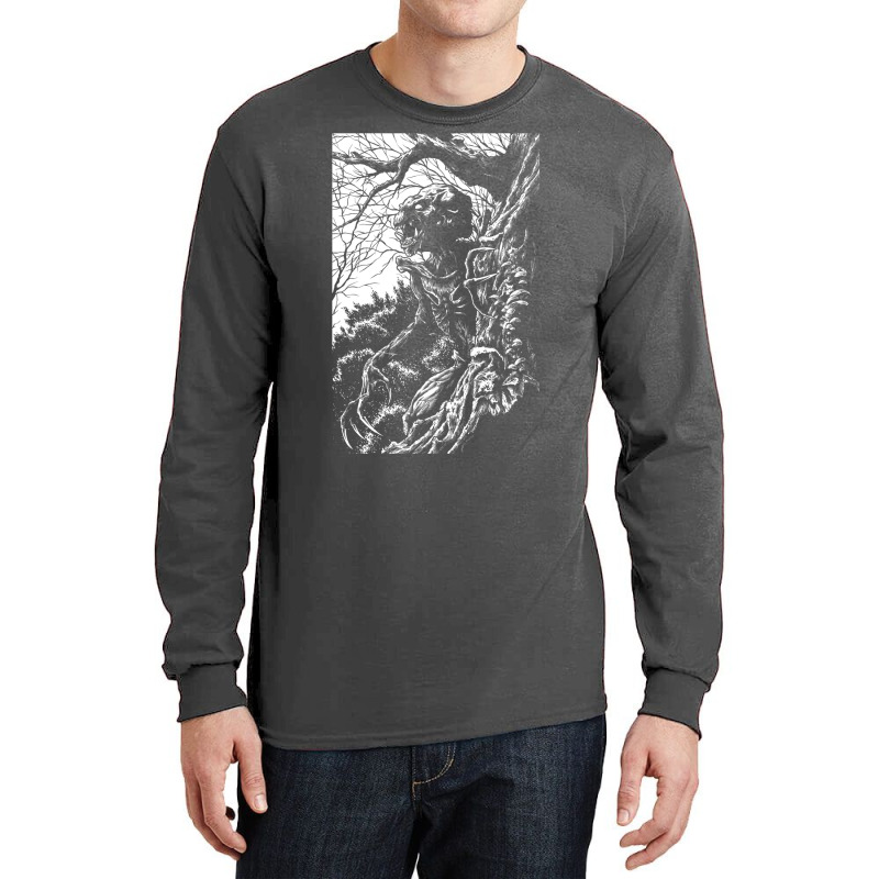 Pumpkinhead 2 Long Sleeve Shirts by bekeevsreckok | Artistshot