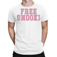 Womens Free Snooki Woman Tee T Shirt T-shirt | Artistshot