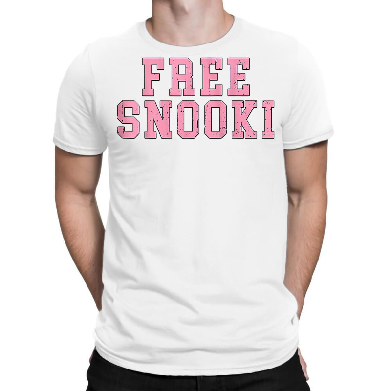 Womens Free Snooki Woman Tee T Shirt T-shirt | Artistshot