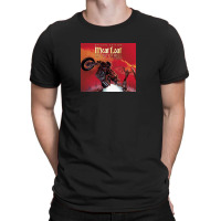 Meat Loaf T-shirt | Artistshot