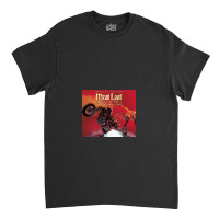 Meat Loaf Classic T-shirt | Artistshot