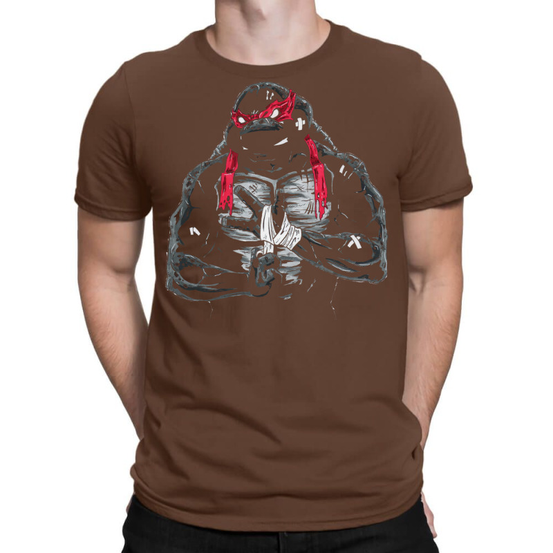 Raph T-Shirt by bekeevsreckok | Artistshot