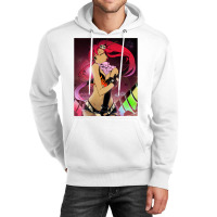 Gurren Lagann Yoko Littner Unisex Hoodie | Artistshot