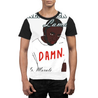 Kendrick Lamar Mr Morale A Kendrick Lamar Mr Moral Graphic T-shirt | Artistshot