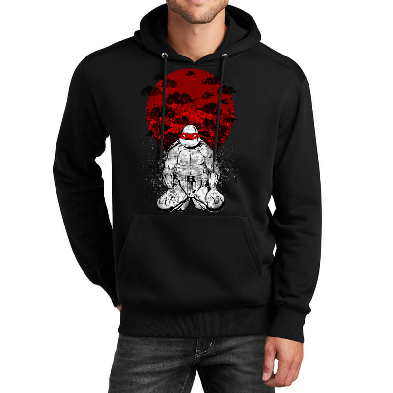 Raphael Unisex Hoodie by bekeevsreckok | Artistshot