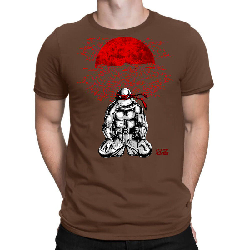 Raphael V2 T-Shirt by bekeevsreckok | Artistshot