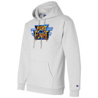 Night Flight Champion Hoodie | Artistshot