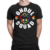 Monster High   Pride Ghoul Squad Tank Top T-shirt | Artistshot