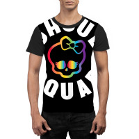 Monster High   Pride Ghoul Squad Tank Top Graphic T-shirt | Artistshot