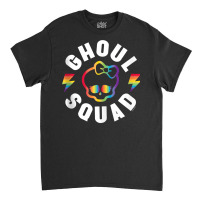 Monster High   Pride Ghoul Squad Tank Top Classic T-shirt | Artistshot