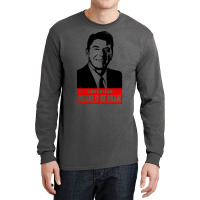 Reagan For Governor Long Sleeve Shirts | Artistshot