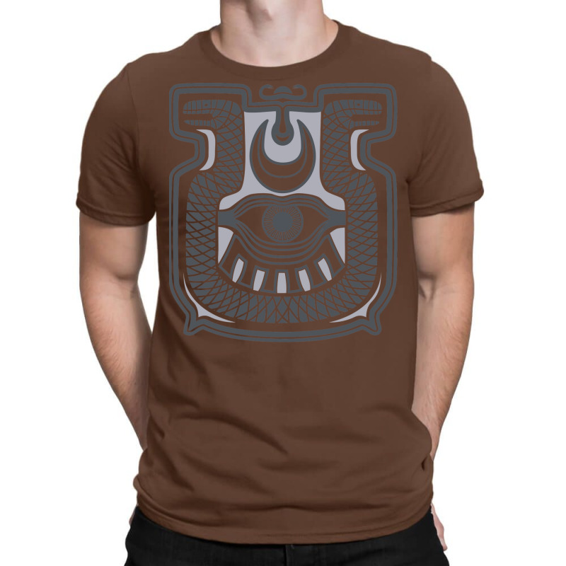 Tapestry Of Doom T-Shirt by mennnontohg | Artistshot