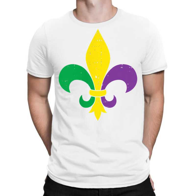 Jester Har Pocket Mardi Gras Party Parade Carnival T-shirt | Artistshot