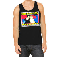 Sid And Nancy Love Kills Tank Top | Artistshot