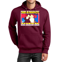 Sid And Nancy Love Kills Unisex Hoodie | Artistshot