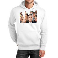 The Office 10 Unisex Hoodie | Artistshot