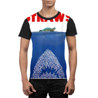 Save The Sea Turtles Conservation Gift Shirt Anti Graphic T-shirt | Artistshot