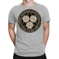 The Specialist T-shirt | Artistshot