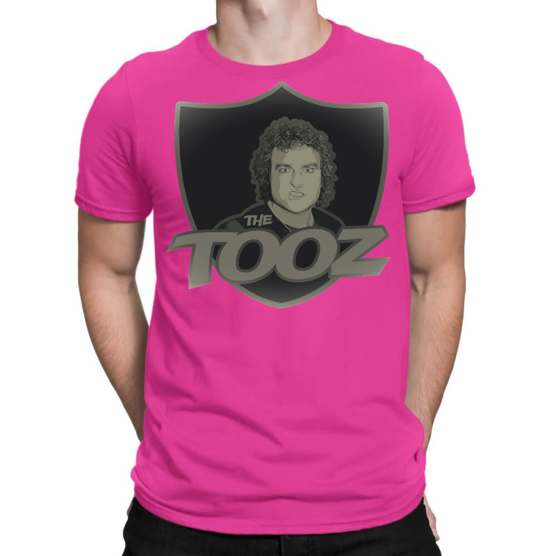 The Tooz T-Shirt by mennnontohg | Artistshot