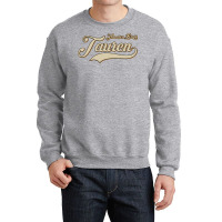 Thunder Bluff Tauren Crewneck Sweatshirt | Artistshot