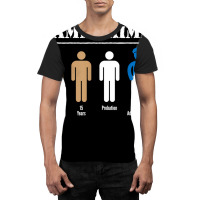 Same Crime Different Time Funny Satirical T Shirt Graphic T-shirt | Artistshot