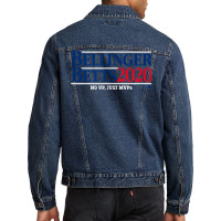 Officially Licensed Bellinger & Betts   Bellinger Men Denim Jacket | Artistshot