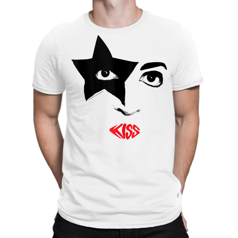 Kiss   The Starchild Tank Top T-shirt | Artistshot