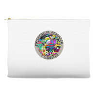 Psychedelic Mushroom Trip Gift   Psychedelic Resea Accessory Pouches | Artistshot