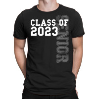 Senior Class Of 2023   Graduation 2023 Sweatshirt T-shirt | Artistshot