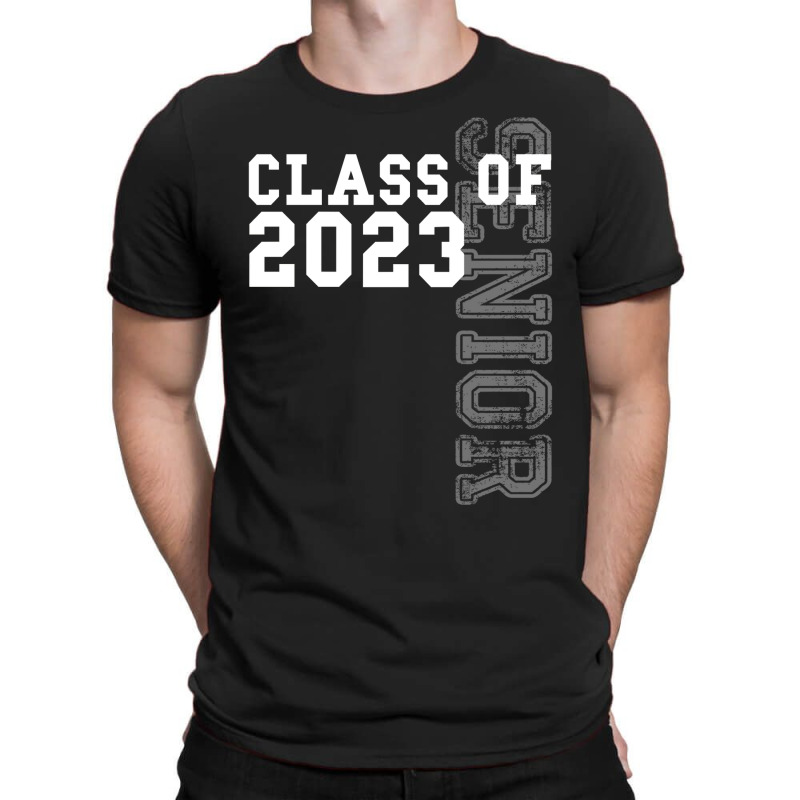 Senior Class Of 2023   Graduation 2023 Sweatshirt T-shirt | Artistshot