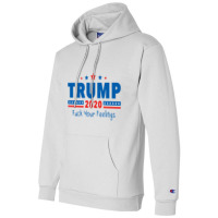 Trump 2020 Fck Champion Hoodie | Artistshot