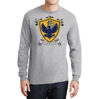 Ravenpuff Hybrid House 21 Long Sleeve Shirts | Artistshot