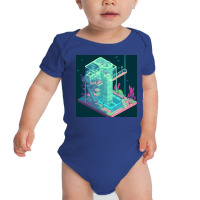 Family 3d Baby Bodysuit | Artistshot