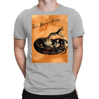 The Snake T-shirt | Artistshot