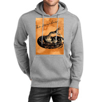 The Snake Unisex Hoodie | Artistshot