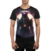 New Robot X Graphic T-shirt | Artistshot