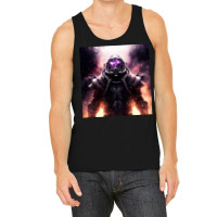 Scary Robots Xi Tank Top | Artistshot