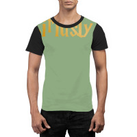 Siriusly Seriusly 2 Graphic T-shirt | Artistshot