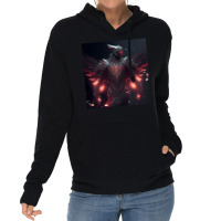 Robot Art Lightweight Hoodie | Artistshot