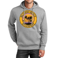 Bethany Beach Delaware Funny Unisex Hoodie | Artistshot