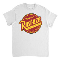 Rust Eze Medicated Toys Kids Classic T-shirt | Artistshot