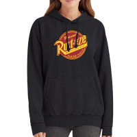 Rust Eze Medicated Toys Kids Vintage Hoodie | Artistshot