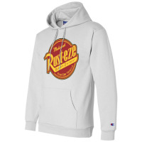 Rust Eze Medicated Toys Kids Champion Hoodie | Artistshot