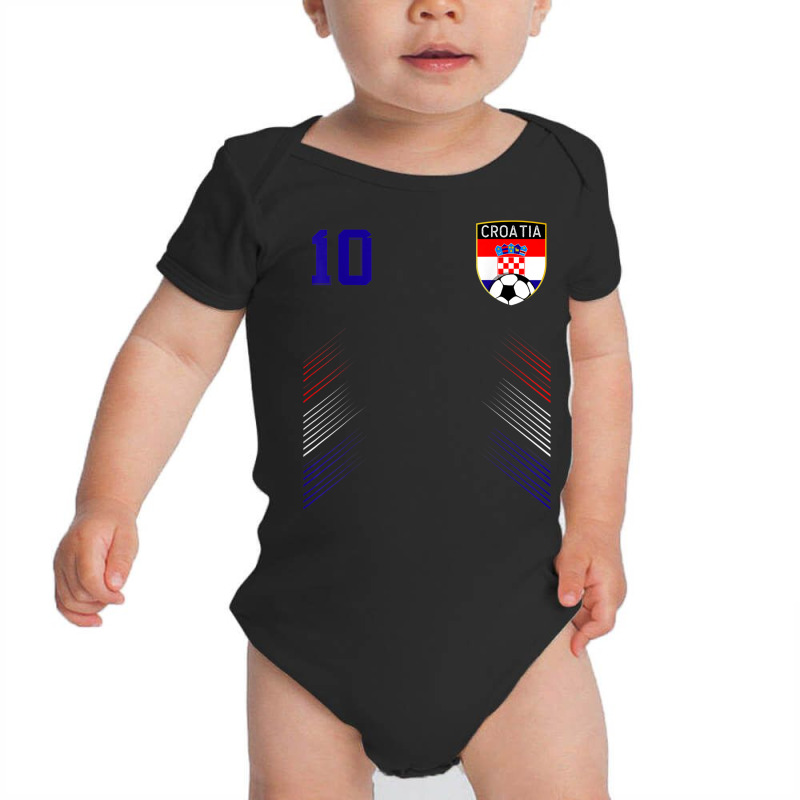 Baby sales croatian jersey