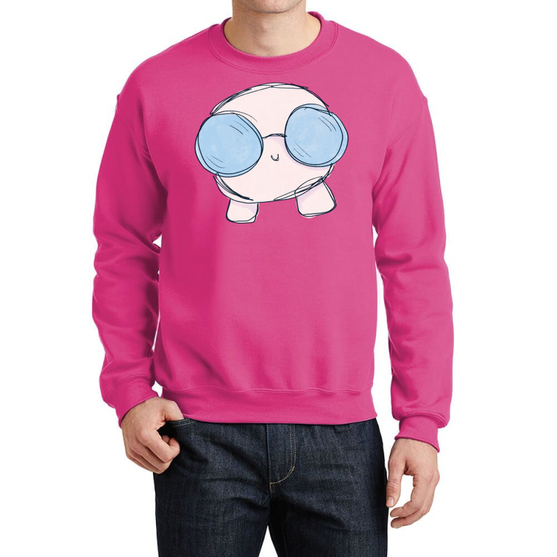 Sire Gloop (sketchy Style) Crewneck Sweatshirt by riolomehanl | Artistshot