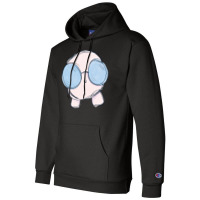 Sire Gloop (sketchy Style) Champion Hoodie | Artistshot