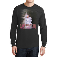 Australia Surf Board Humor Long Sleeve Shirts | Artistshot