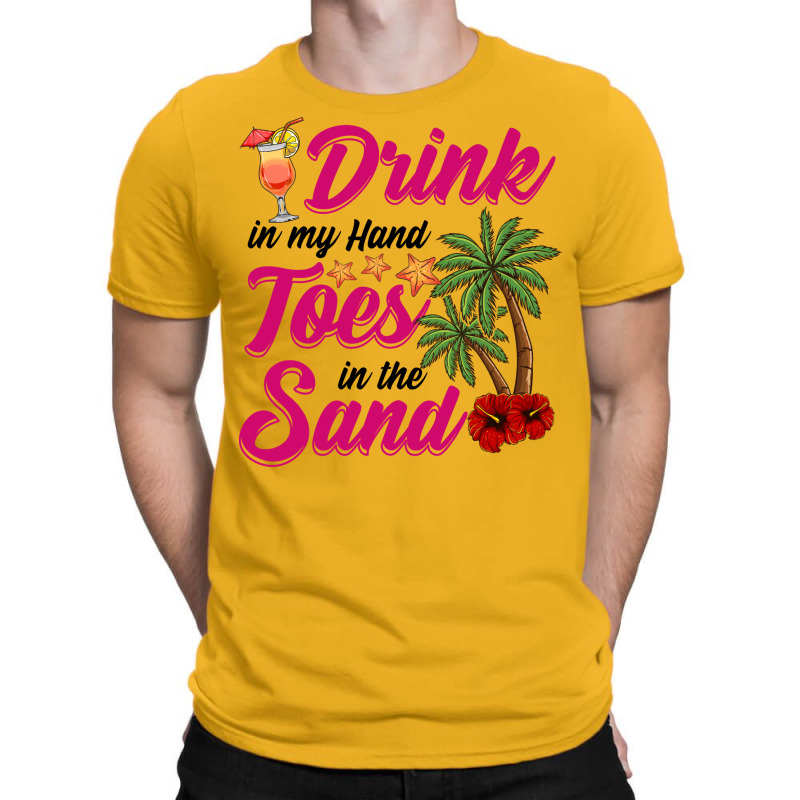 Funny Beach Cute T-shirt | Artistshot